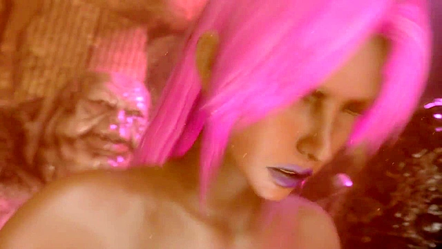 Taimanin Asagi 4: Banquet - Ninja girls get used like human toilets