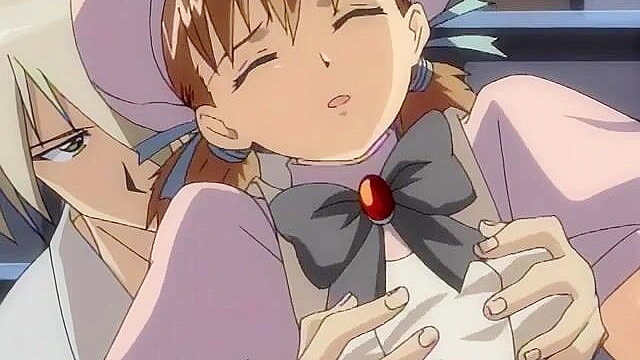 Damn Hot Lesbos Dildo Each Other While Slave Gets Bondaged for Your Pleasure