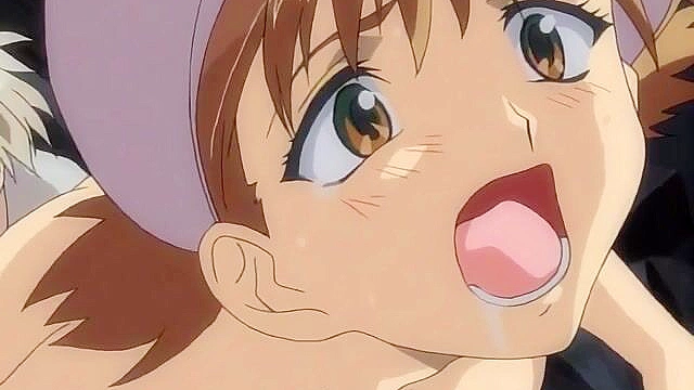 Damn Hot Lesbos Dildo Each Other While Slave Gets Bondaged for Your Pleasure