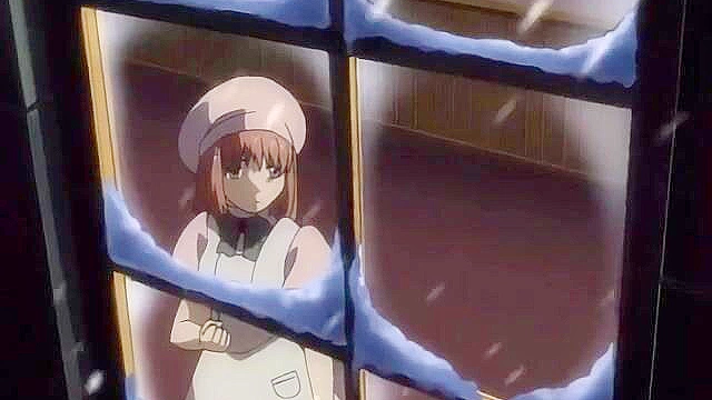 Damn Hot Lesbos Dildo Each Other While Slave Gets Bondaged for Your Pleasure