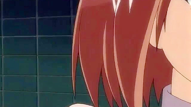 Damn Hot Lesbos Dildo Each Other While Slave Gets Bondaged for Your Pleasure