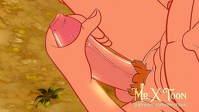 Disney Characters Gay Cartoon Sex Compilation