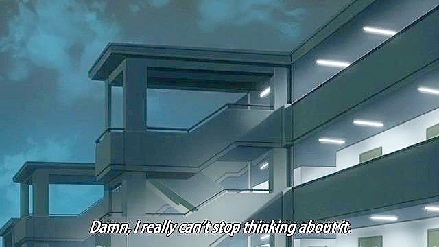 Dirty teacher fucks busty schoolgirl while her shocked friend watches