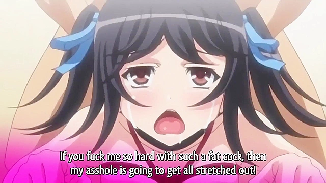 Girl's Education 2 - Petite schoolgirl is fucked by insatiable kinky hentai teacher