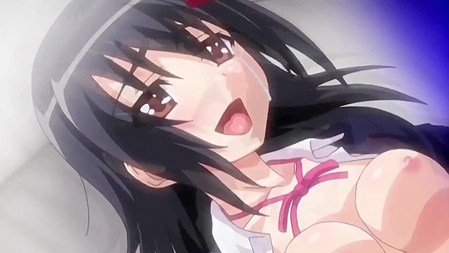 Girl's Education 2 - Petite schoolgirl is fucked by insatiable kinky hentai teacher