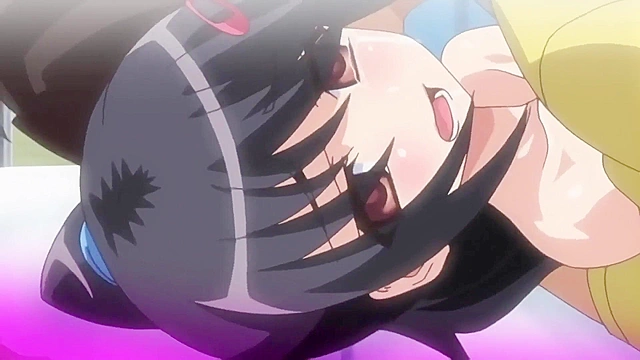 Girl's Education 2 - Petite schoolgirl is fucked by insatiable kinky hentai teacher