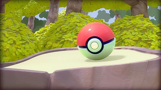 Pokemon trainer gives a rough fucking to one of his pokemon