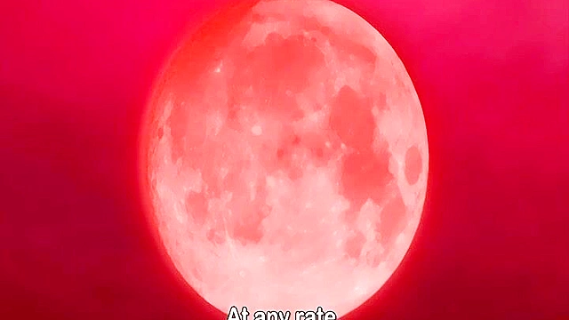 Tentacled Demon Fucking - Impregnating Innocent Anime Girls in Church