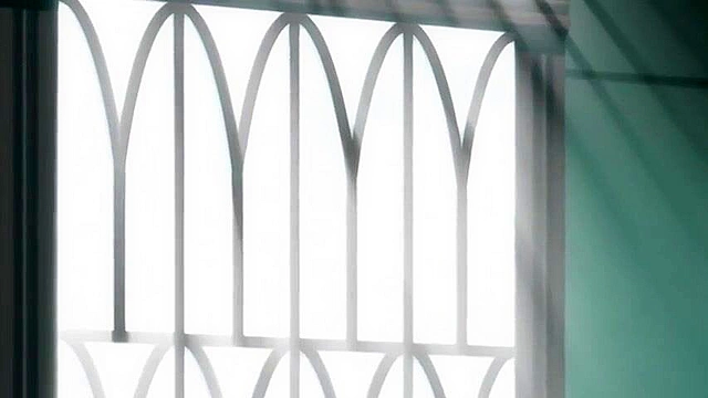 Taimanin Asagi 3 ep2 - Female ninja is creampied by her Futa sister