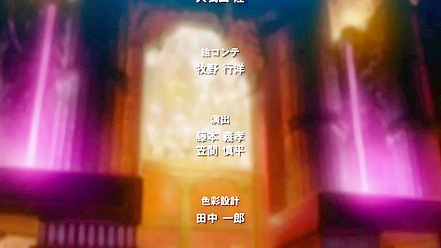 Taimanin Asagi 3 ep2 - Female ninja is creampied by her Futa sister