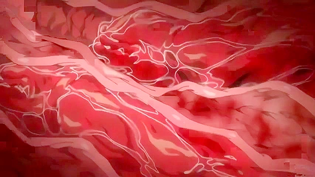 Taimanin Asagi 3 ep2 - Female ninja is creampied by her Futa sister