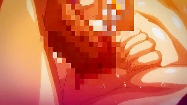 Courtesans Palace 2 - Freaky futanari vampire girls fuck in fetish threesome