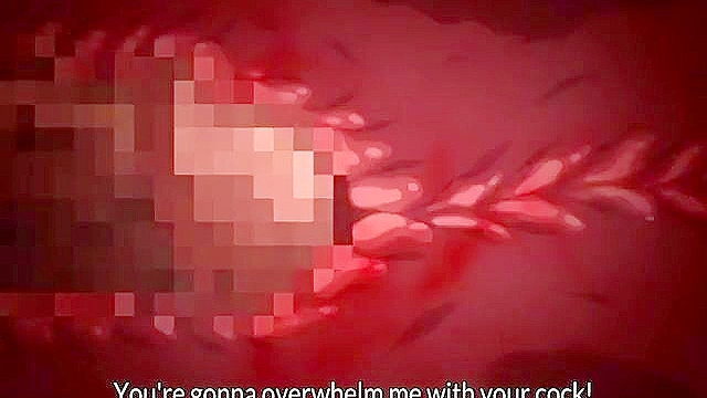 Courtesans Palace 2 - Freaky futanari vampire girls fuck in fetish threesome