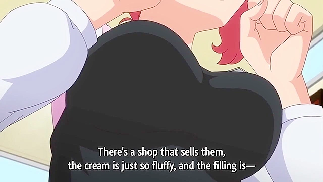 Breeding Girlfriend 1 - Creepy stalker grabs cute anime girl and defiles her