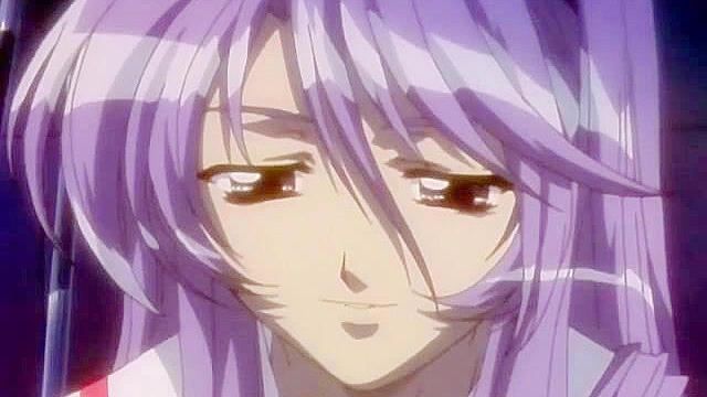 Septem Charm Magical Kanan 1 - Magical girls save girls from monster gangbangs