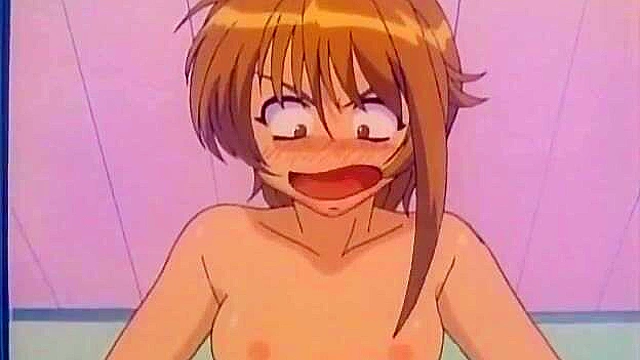 Septem Charm Magical Kanan 1 - Magical girls save girls from monster gangbangs