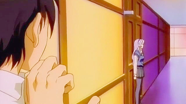 Septem Charm Magical Kanan 1 - Magical girls save girls from monster gangbangs