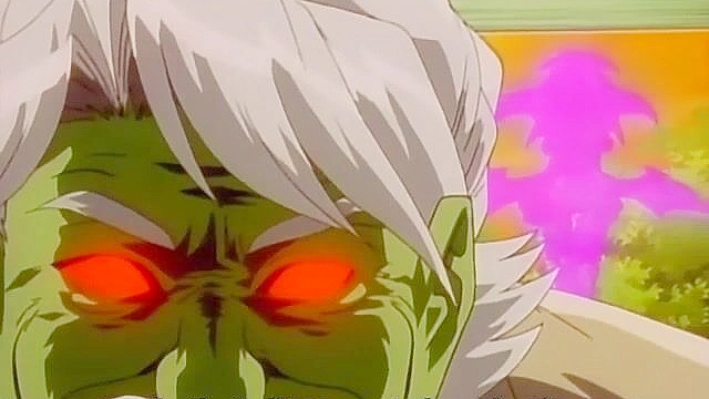 Septem Charm Magical Kanan 1 - Magical girls save girls from monster gangbangs