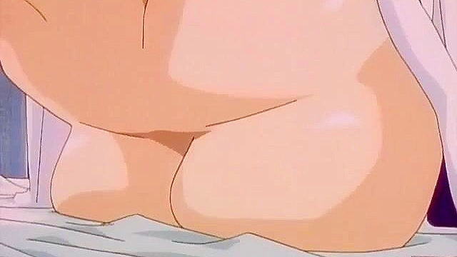 Septem Charm Magical Kanan 1 - Magical girls save girls from monster gangbangs