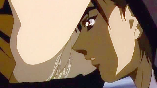 Septem Charm Magical Kanan 1 - Magical girls save girls from monster gangbangs