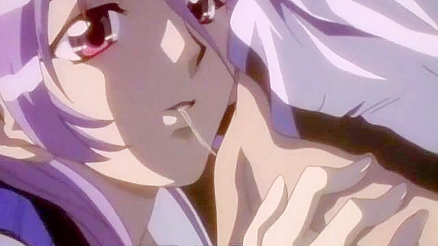 Septem Charm Magical Kanan 1 - Magical girls save girls from monster gangbangs