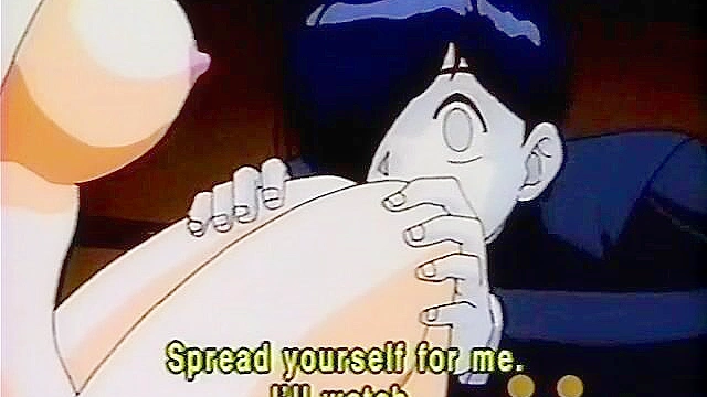 Lunatic Night 1 - Cute catgirl has come to serve the sexual desires of her master