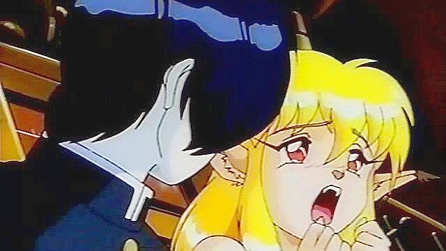 Lunatic Night 1 - Cute catgirl has come to serve the sexual desires of her master