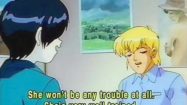 Lunatic Night 1 - Cute catgirl has come to serve the sexual desires of her master