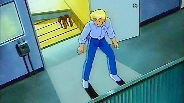 Lunatic Night 1 - Cute catgirl has come to serve the sexual desires of her master