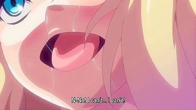 Magical Princesses Get Bondaged and Gangbanged in Perverted Hentai Action