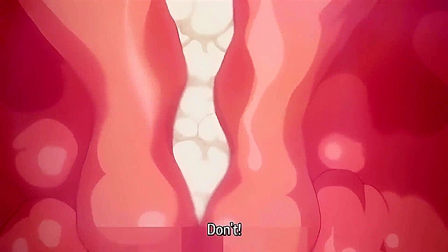 Magical Princesses Get Bondaged and Gangbanged in Perverted Hentai Action