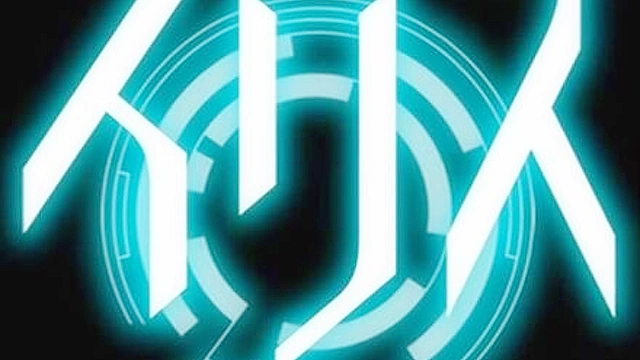 Busty blonde human gets gangbanged by duck aliens with boners