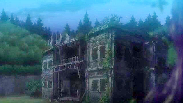 Busty pregnant girl is penetrated in her pussy and ass by tentacles