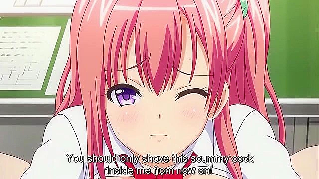 Lecherous Doctor 4 - Dirty doctor ass fucks hentai teen with speculum in pussy