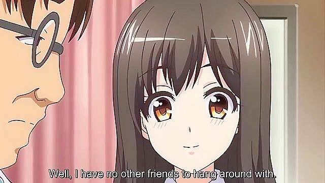 Lecherous Doctor 4 - Dirty doctor ass fucks hentai teen with speculum in pussy