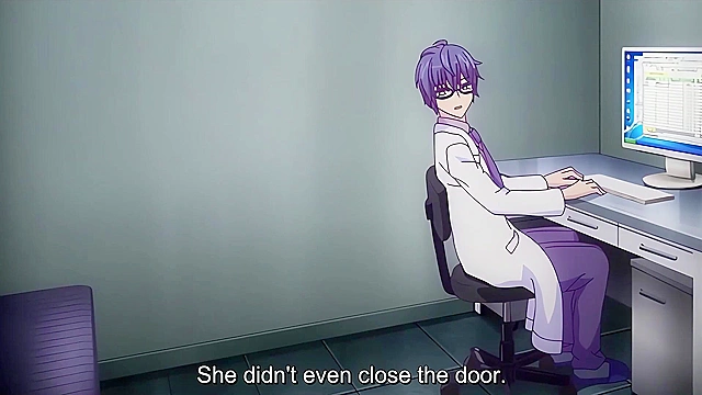 Haji+ Shamefulness 1 - Pervy hentai teacher ties up and fucks schoolgirls in his sex experiments