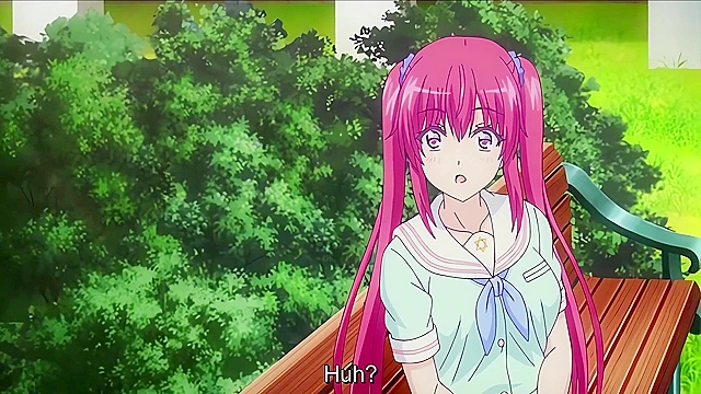 Haji+ Shamefulness 1 - Pervy hentai teacher ties up and fucks schoolgirls in his sex experiments