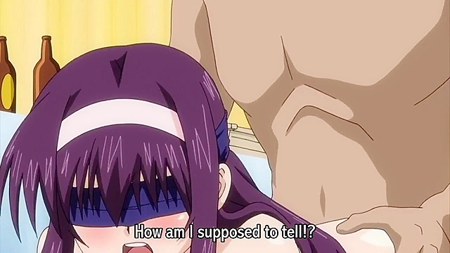 Contract of Captivity 2 - Virgin hentai sisters get gangbanged by Yazuka criminals