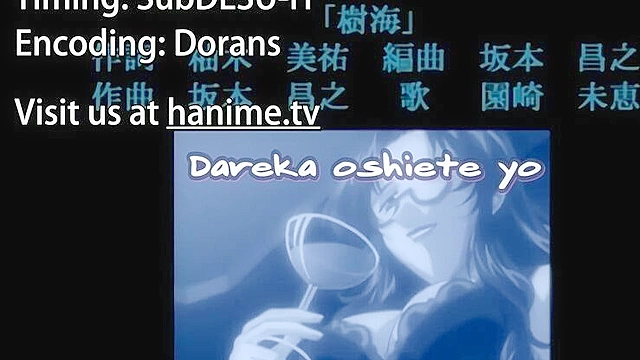 Body Wash 2 - Dungeon slave is fucked with anal beads up her asshole