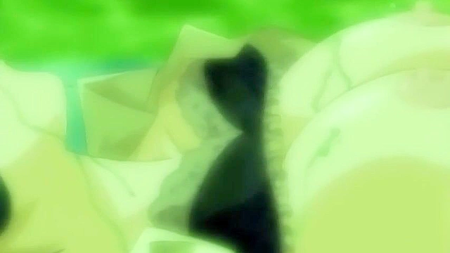 Body Wash 2 - Dungeon slave is fucked with anal beads up her asshole