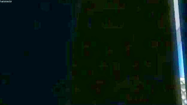 Body Wash 2 - Dungeon slave is fucked with anal beads up her asshole