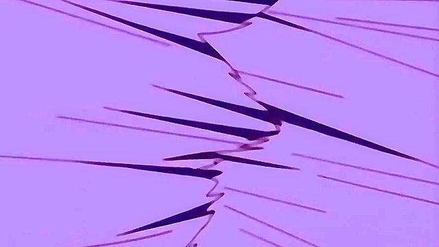 Holy Knight Ruvyrias 3 - Tentacle beast impregnates busty anime elf demon