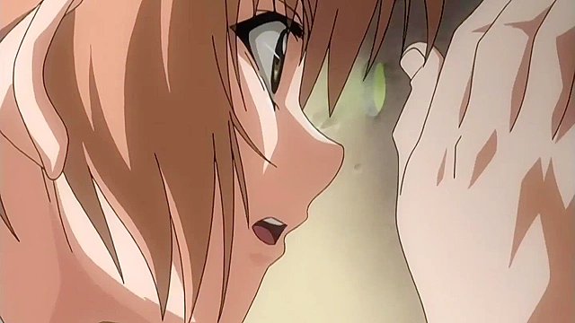 Hey, Let's Do It Properly! 2 - Bad sister is handcuffed and hentai fucked hard from behind