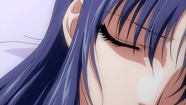 Hey, Let's Do It Properly! 2 - Bad sister is handcuffed and hentai fucked hard from behind