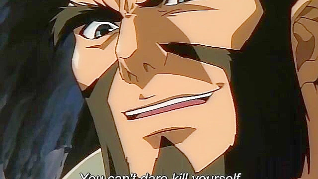 Words Worth 2 - Tied up slave gets fucked in dungeon by dirty pig men