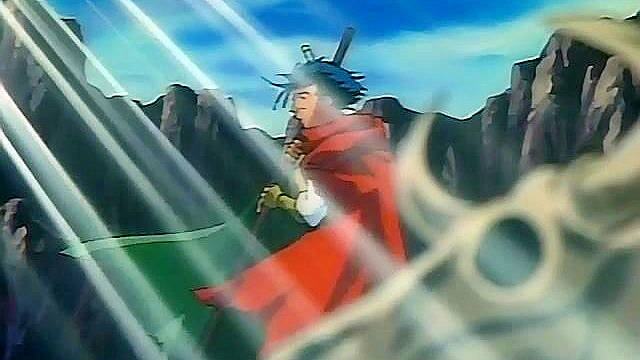 Words Worth 2 - Tied up slave gets fucked in dungeon by dirty pig men