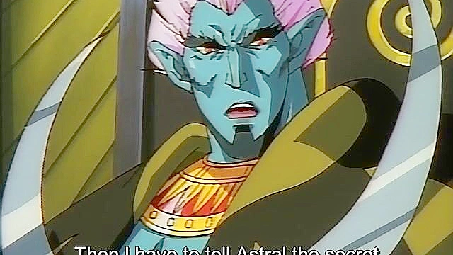 Words Worth 2 - Tied up slave gets fucked in dungeon by dirty pig men