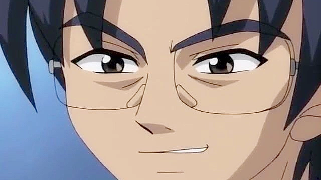 Private Sessions 2 ep2 - Fake professor fucks naughty hentai college girls with bdsm sex