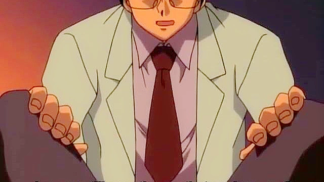 Private Sessions 2 ep2 - Fake professor fucks naughty hentai college girls with bdsm sex