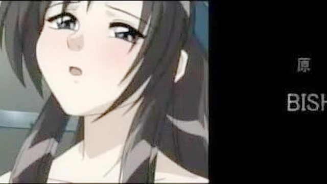 Private Sessions 2 ep2 - Fake professor fucks naughty hentai college girls with bdsm sex